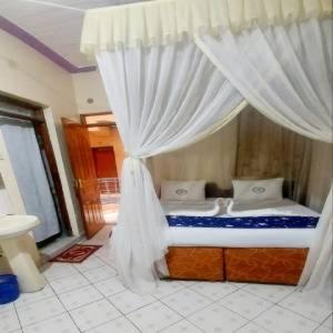 Viewers Park Hotel Naivasha Kültér fotó