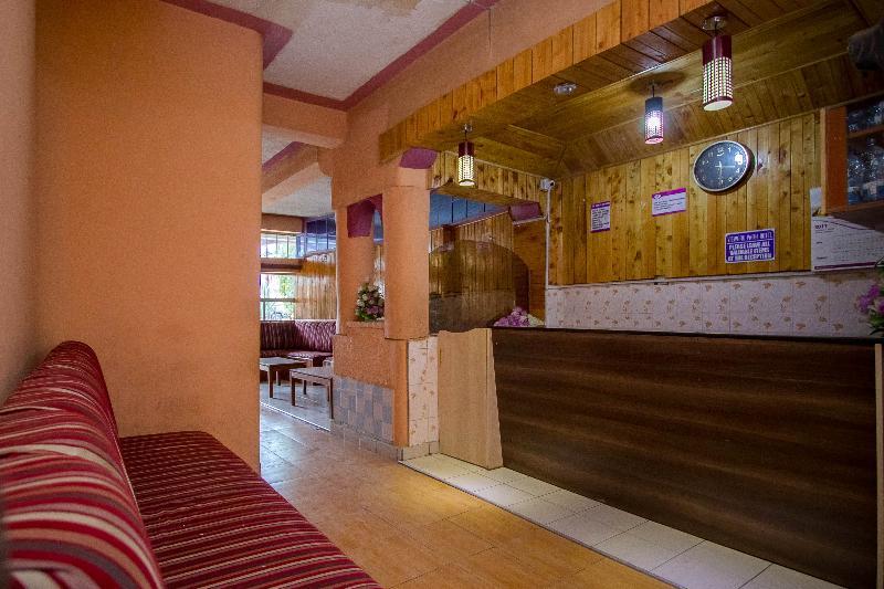 Viewers Park Hotel Naivasha Kültér fotó