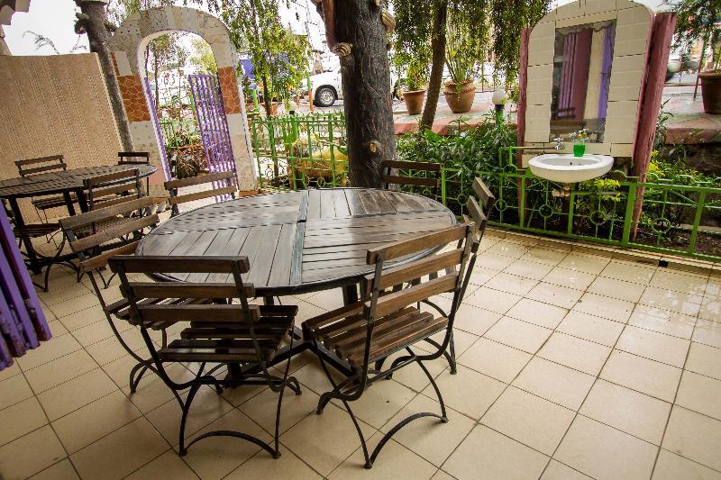 Viewers Park Hotel Naivasha Kültér fotó