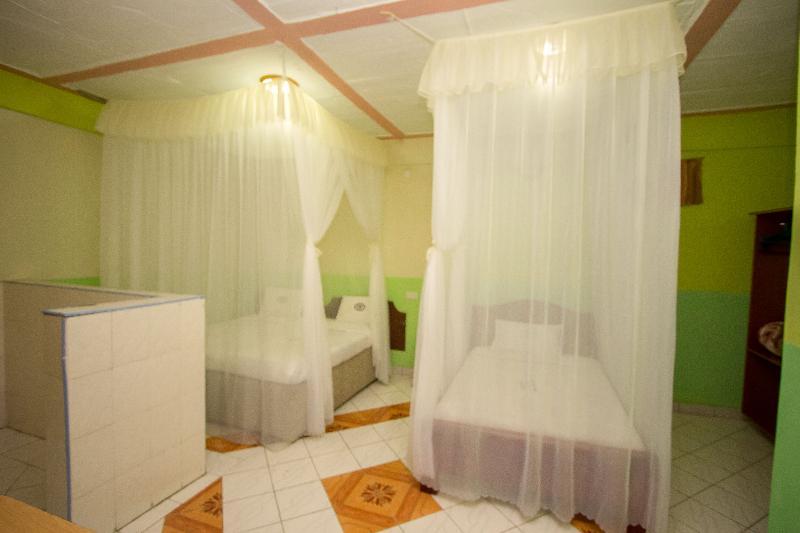 Viewers Park Hotel Naivasha Kültér fotó