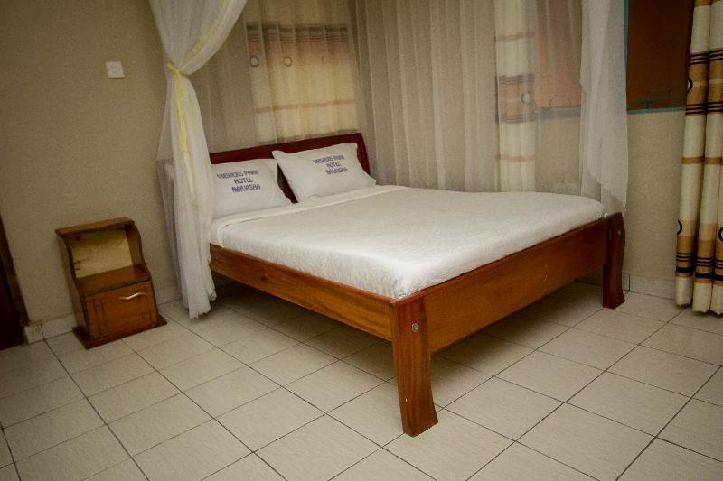 Viewers Park Hotel Naivasha Kültér fotó