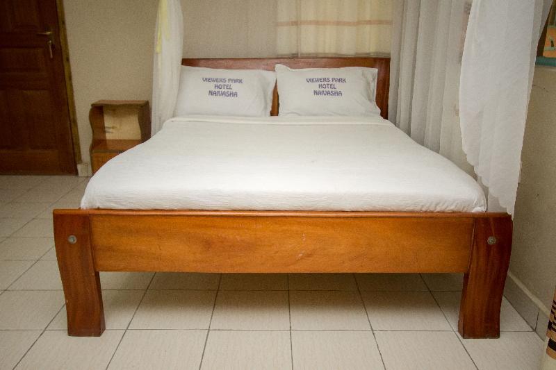 Viewers Park Hotel Naivasha Kültér fotó